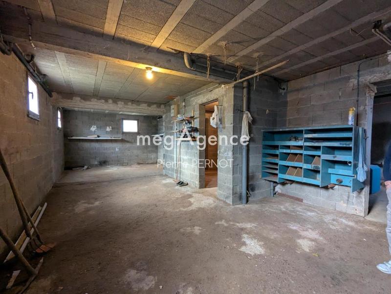 Maison - 136 m² - 5 pièces