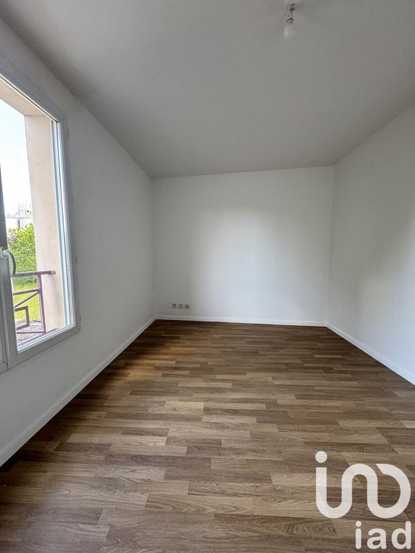 Appartement - 79 m² - 4 pièces