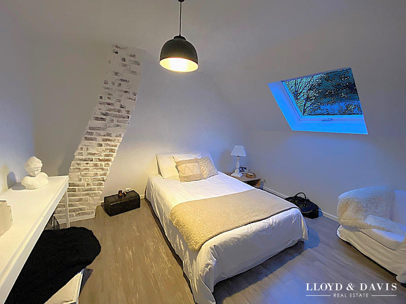 Villa - 159 m² - 7 pièces