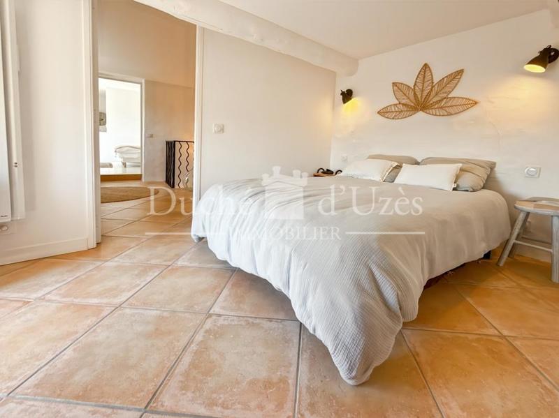 Maison de village - 89 m² - 3 pièces