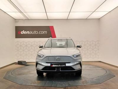 Mg Zs Ev Autonomie Standard 51kWh - 130 kW 2wd Luxury