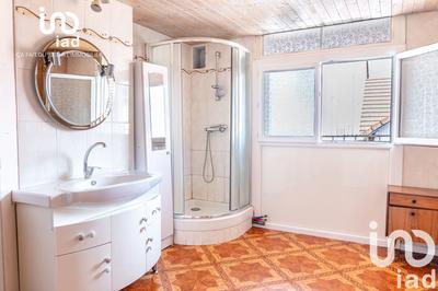 Appartement - 84 m² - 3 pièces