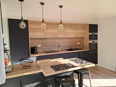 Châlet - 49 m² - 3 pièces