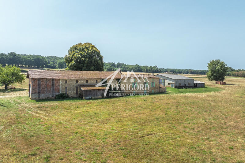 Ferme - 105 m² - 5 pièces