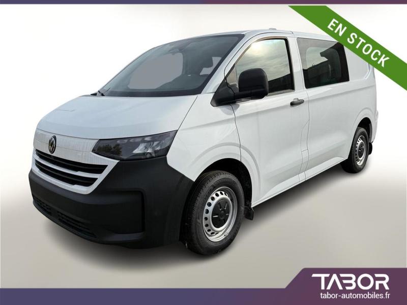 T7 Transporter Plus 110 Led Attel