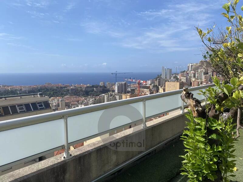 Appartement - 33 m² - 2 pièces