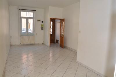 Maison - 85 m² - 5 pièces