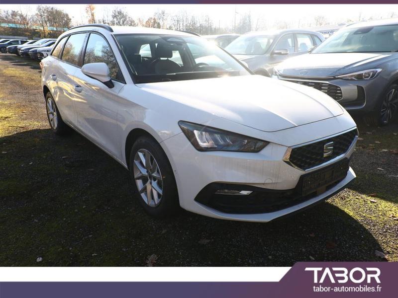 Seat Leon St 1.5 eTSI 115 Dsg Style Led VisionP