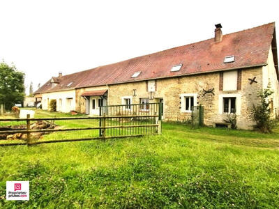 Maison - 435 m² - 17 pièces