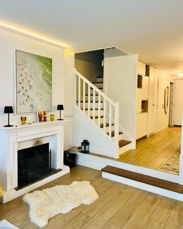 Maison - 144 m² - 6 pièces