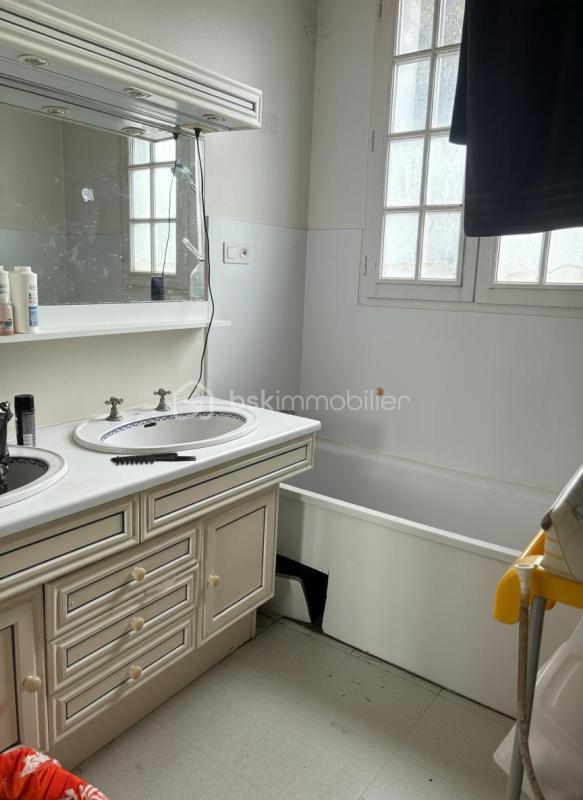 Maison de village - 68 m² - 3 pièces