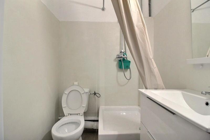 Appartement - 24 m² - 2 pièces