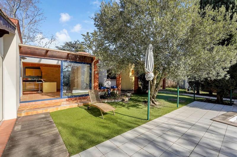 Maison traditionnelle - 150 m² - 4 pièces