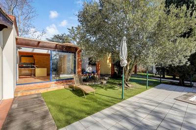 Maison traditionnelle - 150 m² - 4 pièces