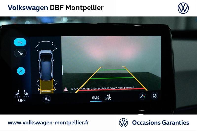 Volkswagen Id.3 204 ch Pro Performance Active