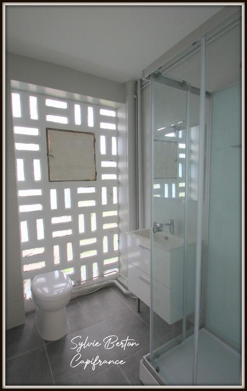 Appartement - 84 m² - 5 pièces