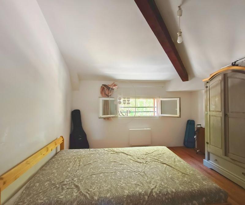 Penthouse - 71 m² - 4 pièces