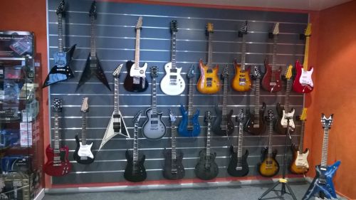 Musique Paul Galland et Fils