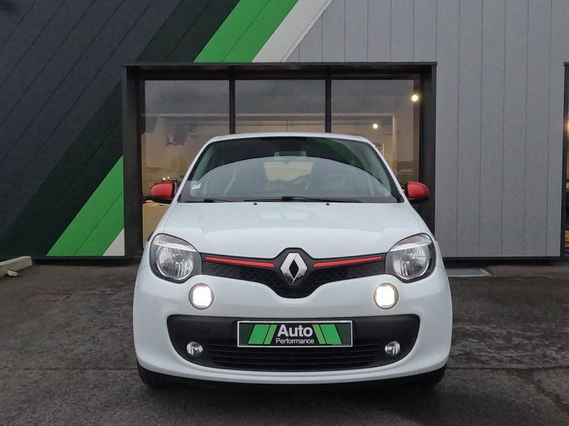 Renault Twingo III 0.9 TCe 90 Energy Sl Edition One