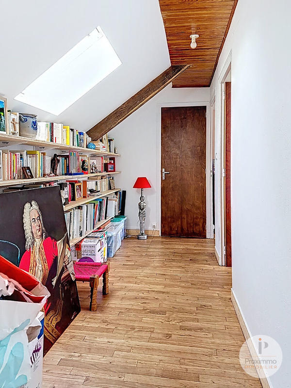 Maison - 151 m² - 5 pièces