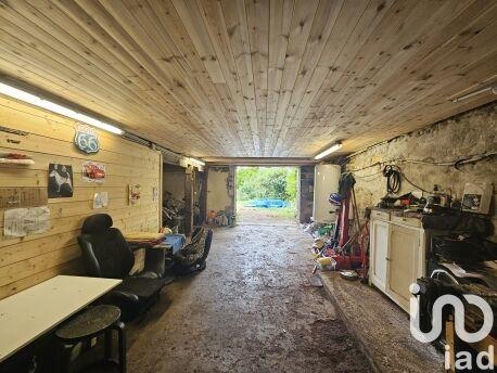 Maison de ville - 76 m² - 4 pièces