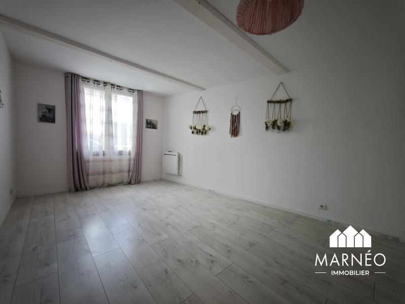 Ferme - 215 m² - 7 pièces