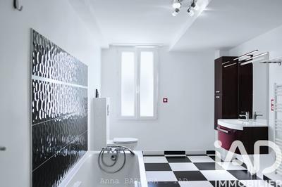 Maison - 361 m² - 7 pièces