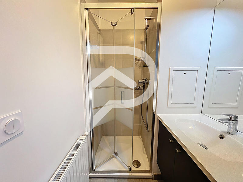 Appartement - 92 m² - 3 pièces