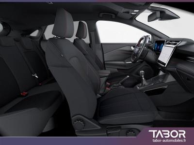 Ford Puma Eb 125 Mhev Aut St-Line sièges chauf