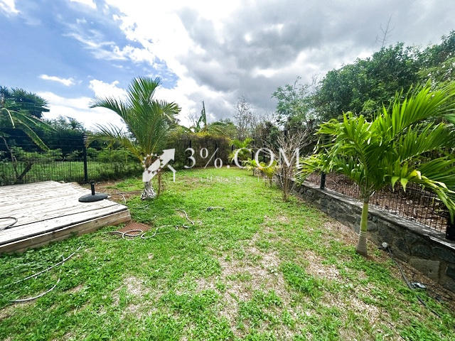 Appartement - 60 m² - 4 pièces