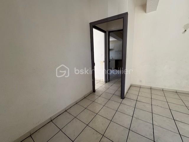 Immeuble - 130 m² - 7 pièces