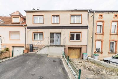 Maison - 175 m² - 7 pièces