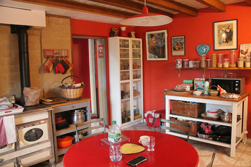 Maison - 197 m² - 6 pièces