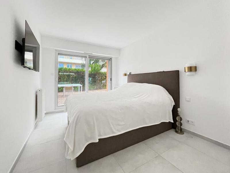 Appartement - 90 m² - 5 pièces