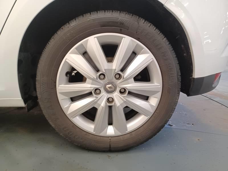 Renault Mégane IV Berline Blue dCi 115 - 20 Business