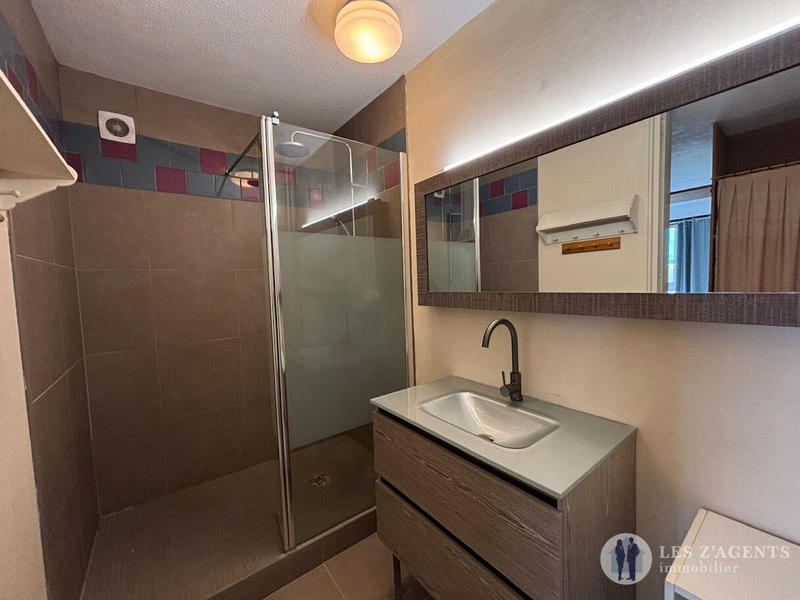 Appartement - 85 m² - 3 pièces