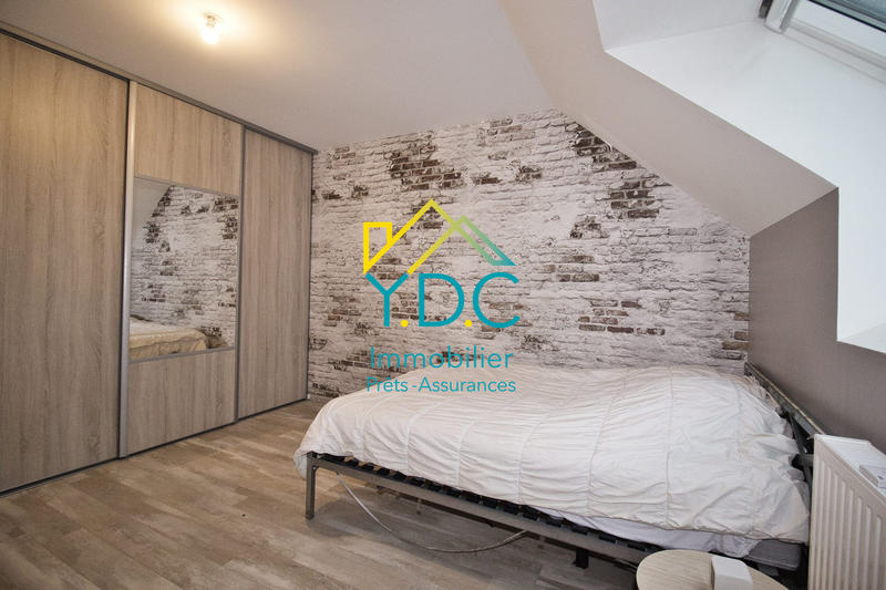 Maison contemporaine - 232 m² - 7 pièces