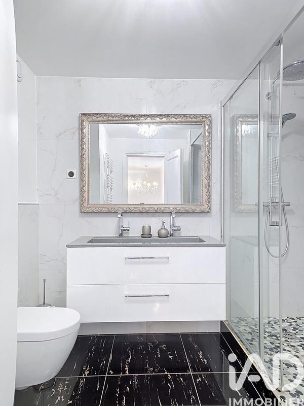 Maison - 170 m² - 7 pièces