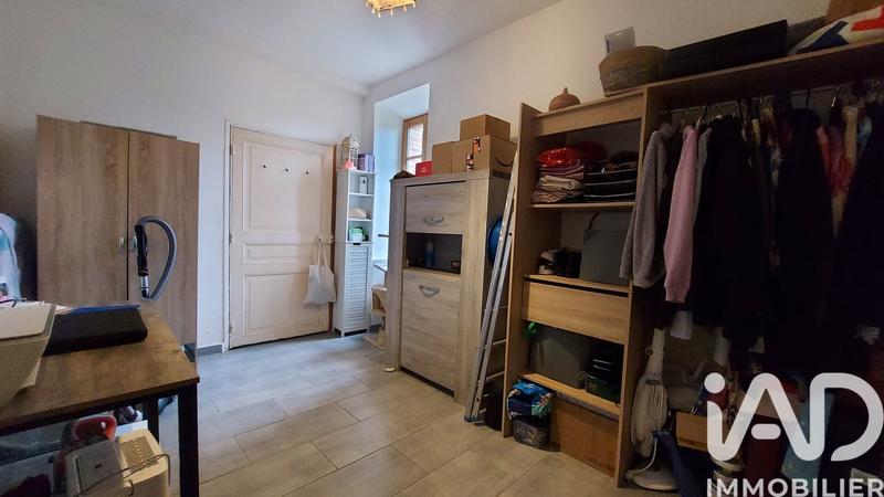 Maison - 60 m² - 3 pièces