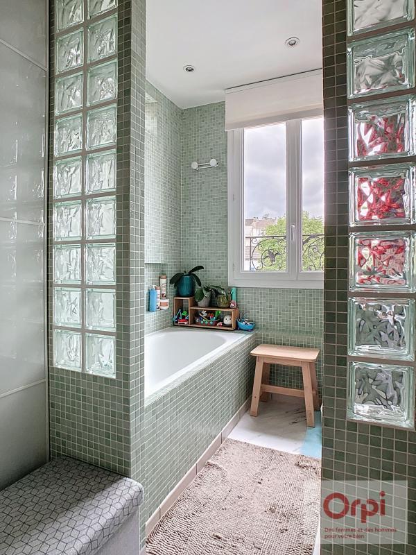 Duplex - 88 m² - 4 pièces