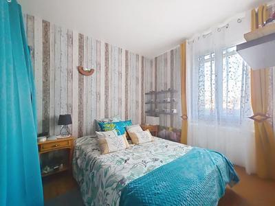 Maison - 67 m² - 3 pièces