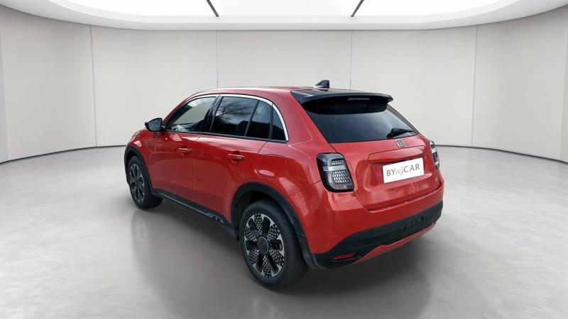 Fiat 600 54 kWh 156 ch la Prima