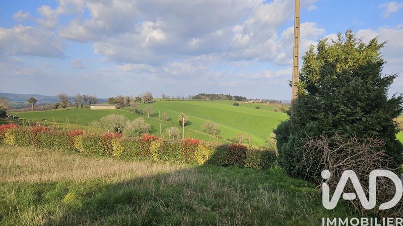 Maison - 167 m² - 7 pièces