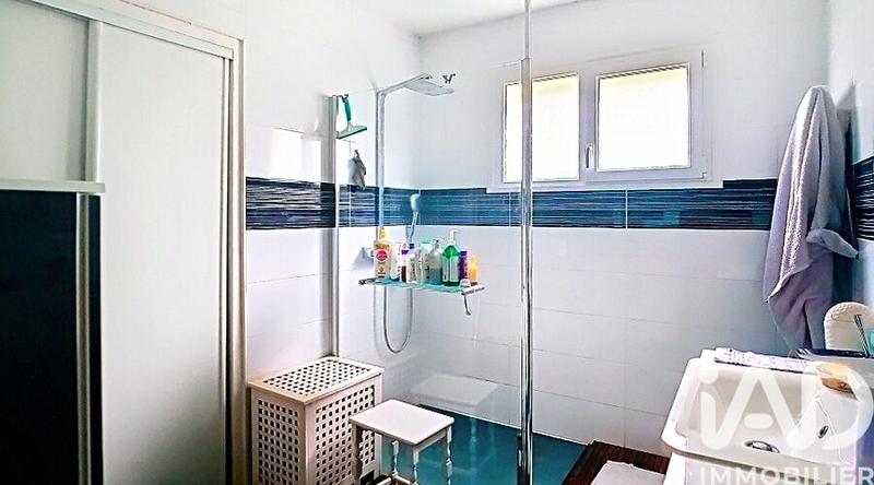 Maison - 165 m² - 7 pièces