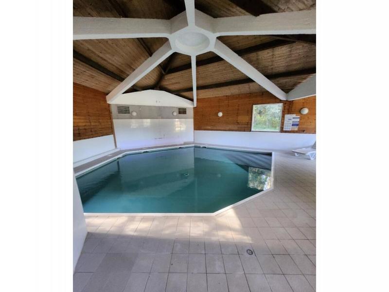 Appartement - 21 m² - 1 pièce