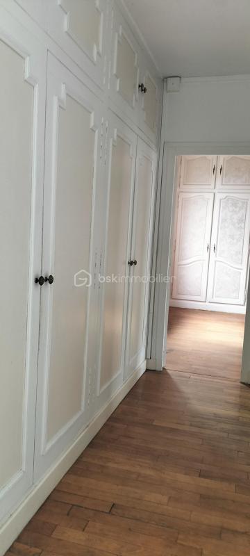 Maison ancienne - 210 m² - 5 pièces