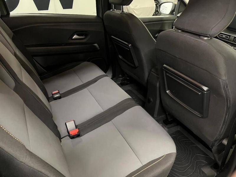 Dacia Jogger Eco-G 100 5 places Extreme +