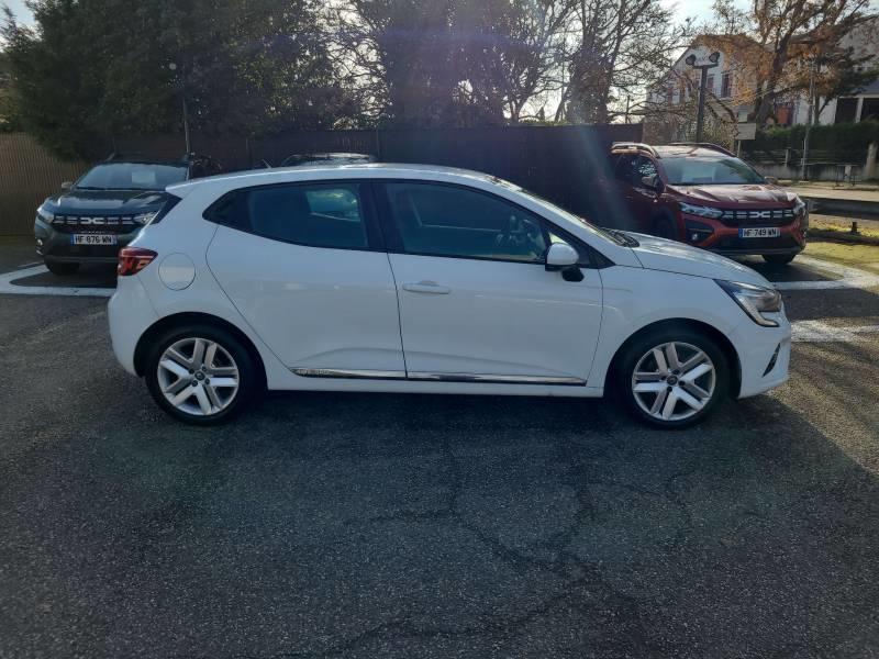 Renault Clio Blue dCi 85 Zen