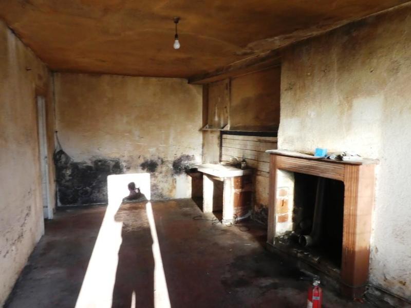 Maison de campagne - 70 m² - 3 pièces