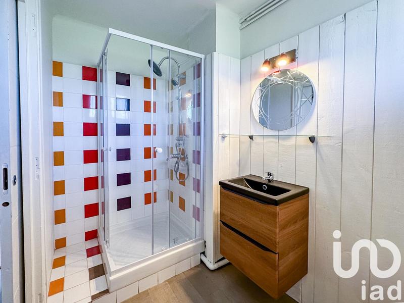 Appartement - 32 m² - 1 pièce